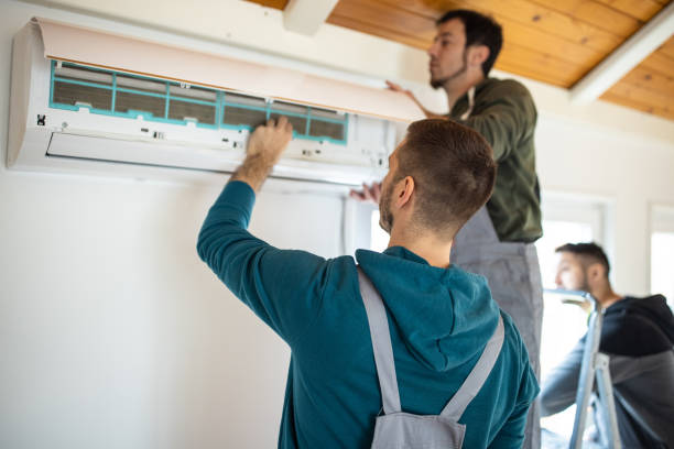Best Ductless HVAC Repair  in Smyrna, DE