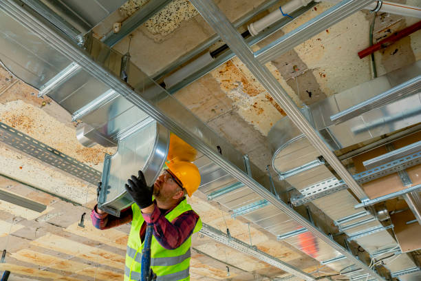 Best Furnace Repair Near Me  in Smyrna, DE