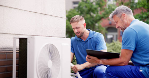 HVAC Emergency Services in Smyrna, DE