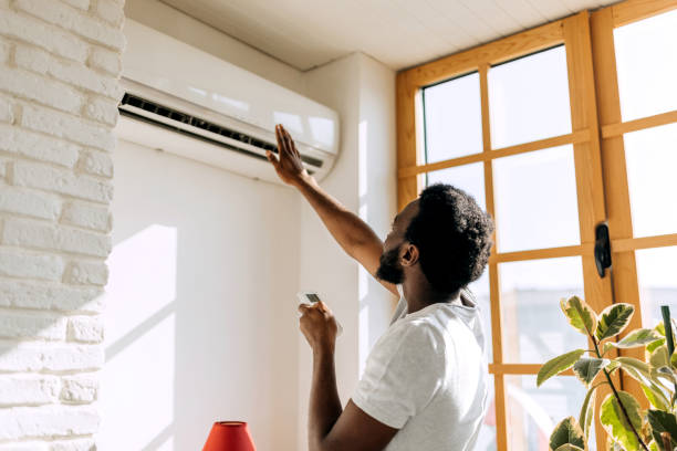 Best Best HVAC Companies  in Smyrna, DE