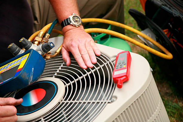 Best HVAC Air Duct Cleaning  in Smyrna, DE