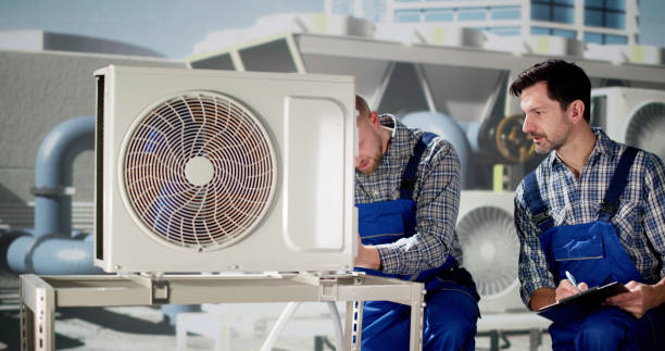 Best Central Air Repair  in Smyrna, DE