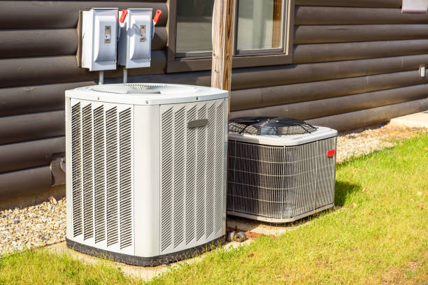 Best Residential HVAC Services  in Smyrna, DE